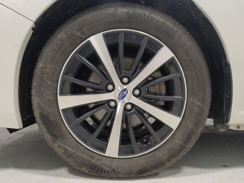 Used 2022 Subaru Impreza Premium AWD/4WD image 31