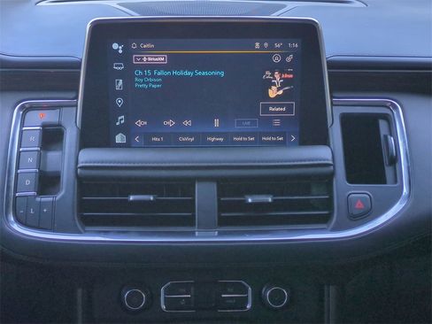 Used 2023 Chevrolet Tahoe High Country w/ Advanced Technology Package image 18