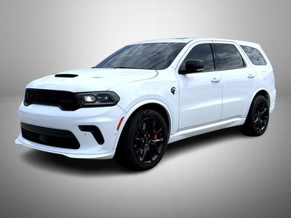 Used 2024 Dodge Durango SRT Hellcat