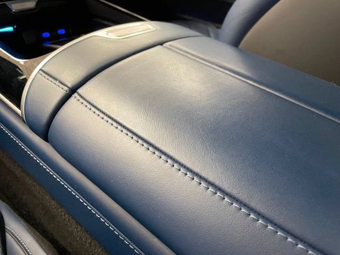 Used 2023 Mercedes-Benz S 580 4MATIC Sedan image 44