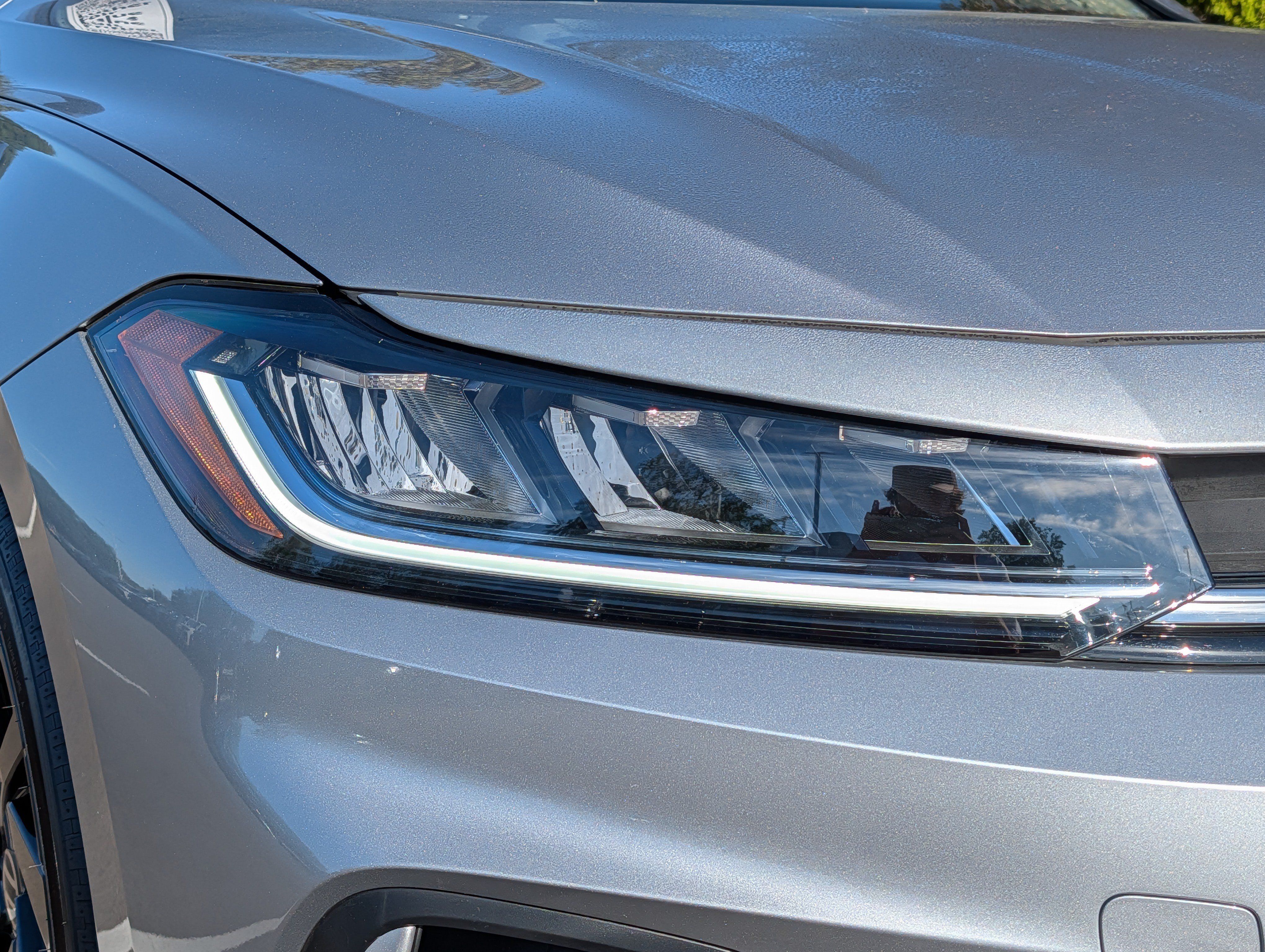 Certified 2025 Volkswagen Jetta SE FWD image 16
