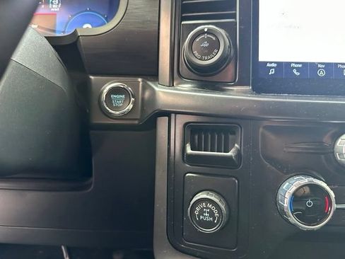 Used 2024 Ford F150 XLT w/ Equipment Group 302A MID RWD image 26