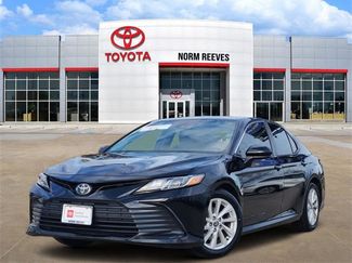 Used 2022 Toyota Camry LE video 1