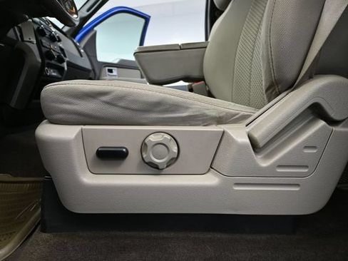 Used 2010 Ford F150 XLT AWD/4WD image 15