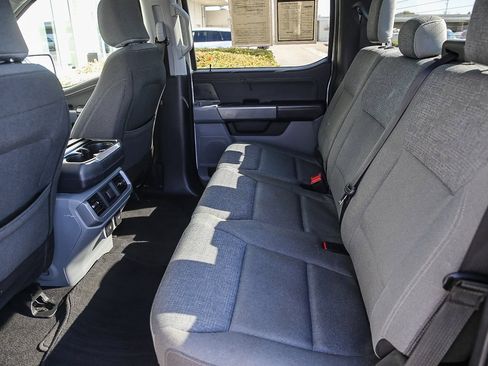 Used 2024 Ford F150 XLT w/ Mobile Office Package image 20