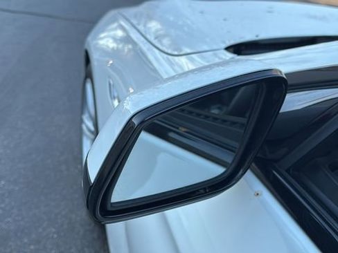 Used 2015 BMW 640i xDrive Convertible image 37