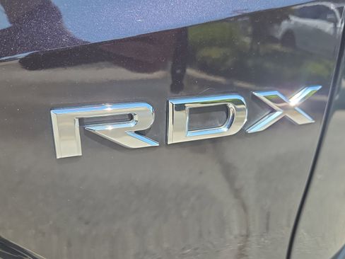 Used 2022 Acura RDX FWD w/ Technology Package image 37