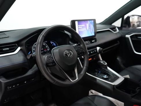 Used 2023 Toyota RAV4 XSE w/ XSE Grade Weather Package image 17