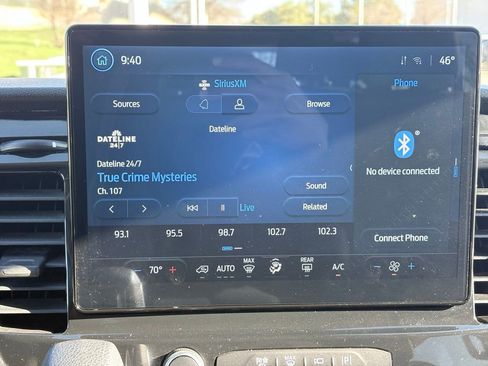 Used 2023 Ford Transit 350 XLT image 10