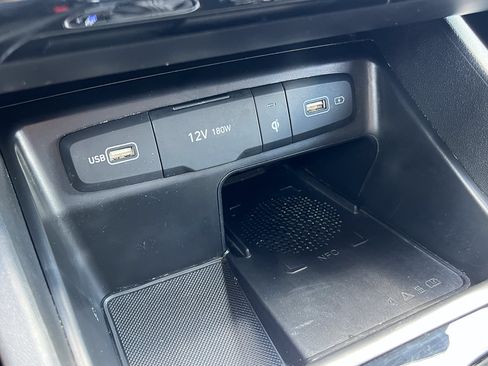 Used 2023 Hyundai Tucson SEL FWD image 21