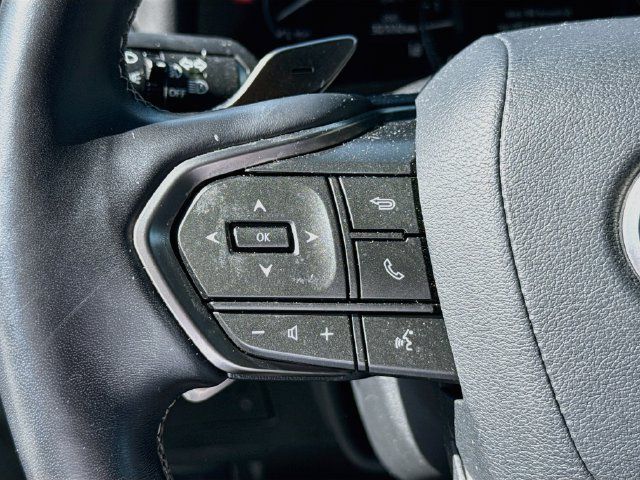 Used 2024 Lexus LX 600 4WD w/ Appearance Package image 10