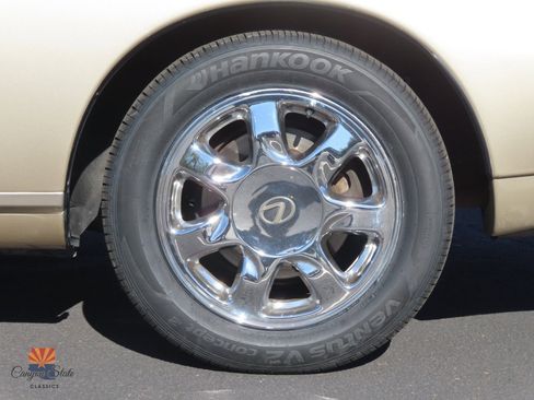 Used 1992 Lexus SC 300 Coupe image 21