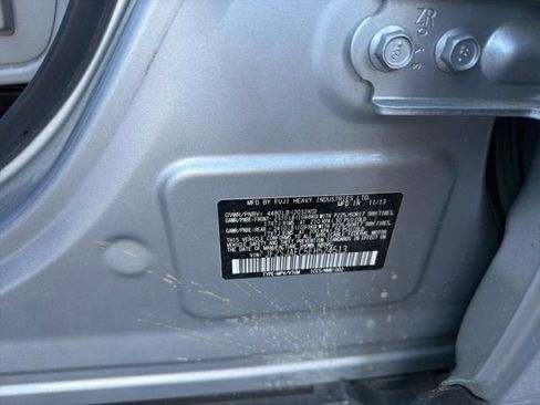 Used 2014 Subaru Forester 2.5i Premium w/ Popular Package #2 image 10