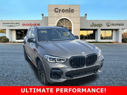 Used 2022 BMW X5 M50i w/ Executive Package