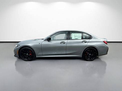 New 2026 BMW M340i Sedan w/ Premium Package RWD image 6