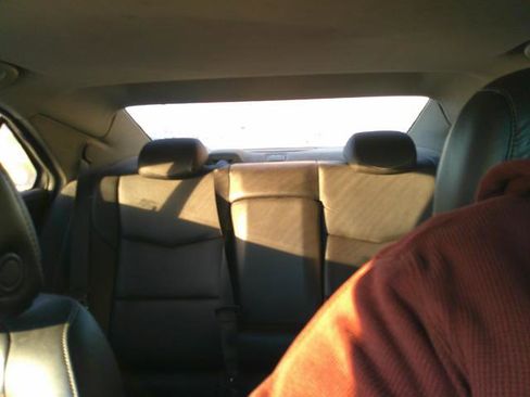 Used 2014 Cadillac ATS 2.0T AWD Sedan image 12