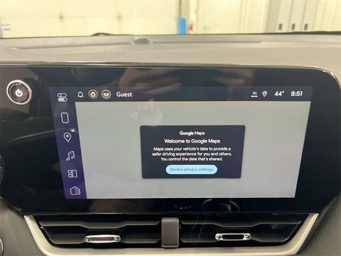 Used 2026 Chevrolet Equinox LT image 14