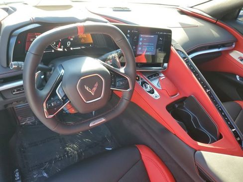 Used 2024 Chevrolet Corvette Z06 image 14