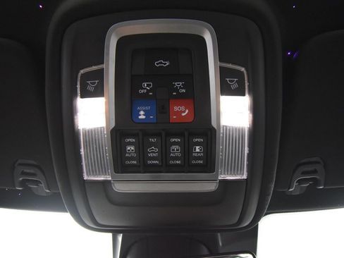 Used 2021 RAM 1500 TRX w/ TRX Level 2 Equipment Group image 40