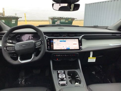 New 2026 Jeep Cherokee Limited AWD/4WD image 22