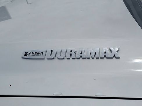 Used 2016 Chevrolet Silverado 2500 LTZ w/ Duramax Plus Package AWD/4WD image 29
