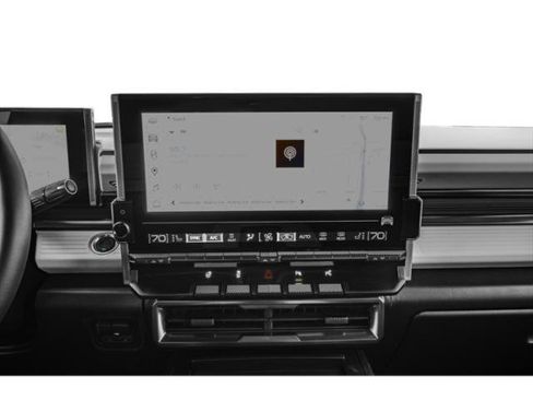 Used 2024 GMC Hummer EV 3X w/ Omega Edition AWD/4WD image 7