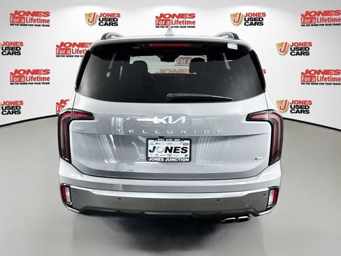 Certified 2023 Kia Telluride SX Prestige X-Pro AWD/4WD image 16