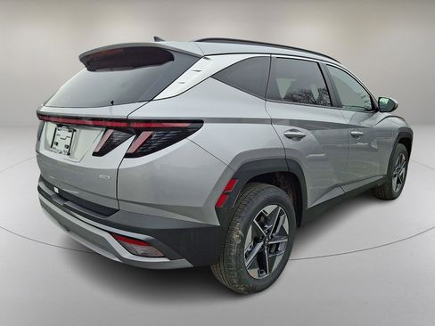 New 2026 Hyundai Tucson SEL image 7