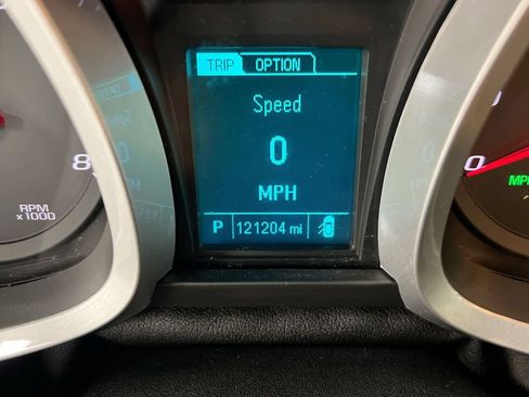 Used 2017 Chevrolet Equinox LT w/ Convenience Package FWD image 13