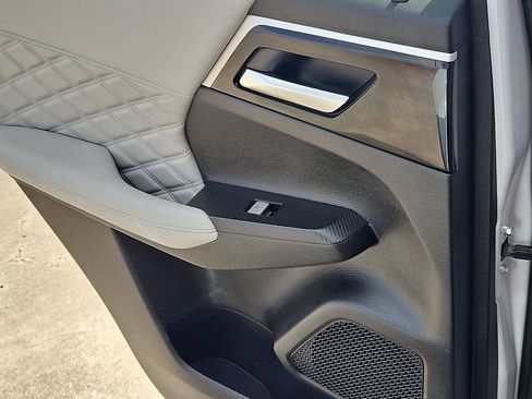 Used 2024 Mitsubishi Outlander SEL image 27