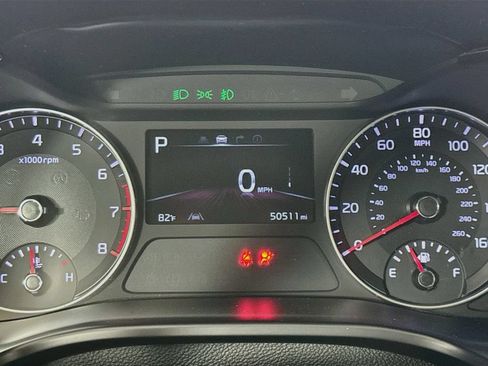 Used 2022 Kia Forte GT-Line w/ GT-Line Technology Package FWD image 13