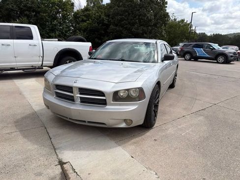 Used 2006 Dodge Charger R/T w/ Convenience Group II RWD image 3