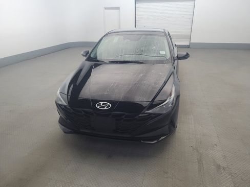 Used 2023 Hyundai Elantra SEL w/ Convenience Package FWD image 15