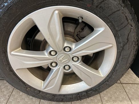 Used 2020 Honda Odyssey EX-L image 8