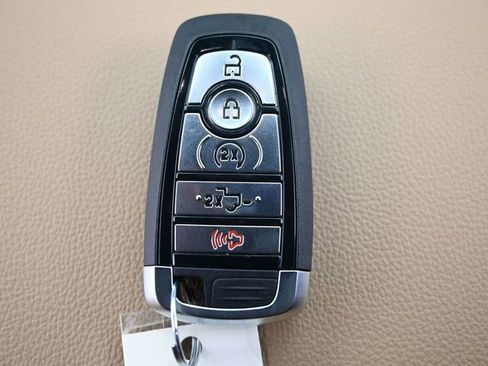 New 2026 Ford F350 Lariat image 17