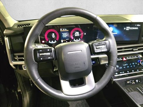 Used 2025 Hyundai Santa Fe SEL image 20