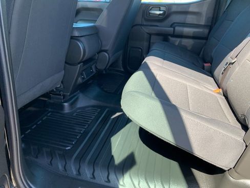 Used 2024 GMC Sierra 1500 Pro image 9