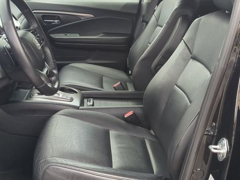 Used 2022 Honda Pilot Special Edition image 17