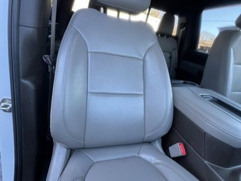 Used 2020 GMC Sierra 2500 SLT w/ SLT Premium Plus Package image 17