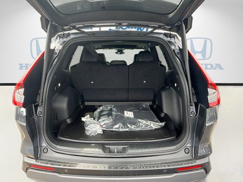 New 2026 Honda CR-V Sport-L image 21