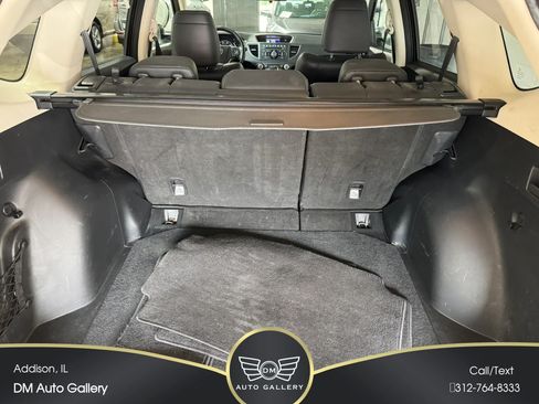 Used 2014 Honda CR-V EX-L image 24