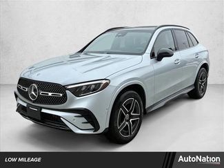 Certified 2026 Mercedes-Benz GLC 300 GLC 300 video 1