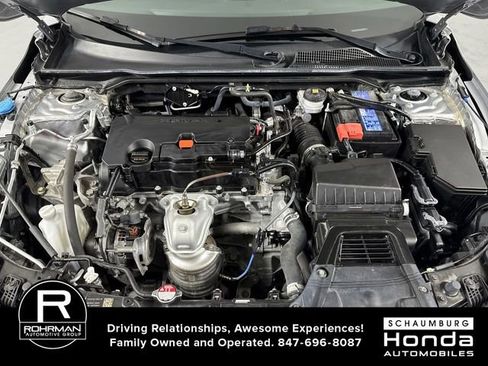 Used 2023 Honda Civic Sport image 28