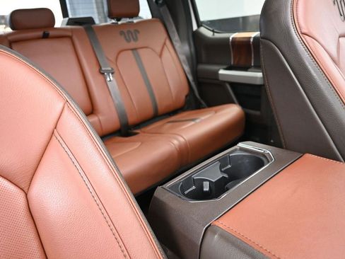 Used 2018 Ford F150 King Ranch w/ Equipment Group 601A Luxury image 28