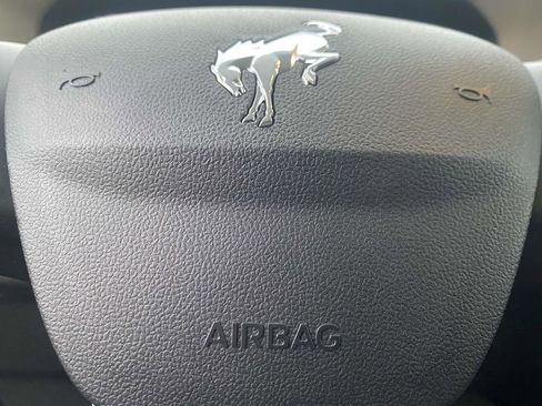 New 2025 Ford Bronco Sport Big Bend AWD/4WD image 32