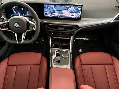 New 2026 BMW 330i xDrive Sedan w/ M Sport Package image 3