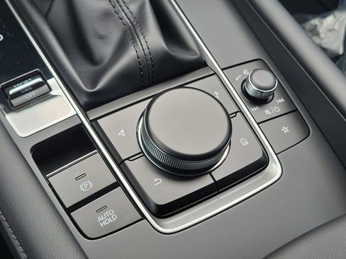 New 2026 MAZDA MAZDA3 s Sport FWD image 28
