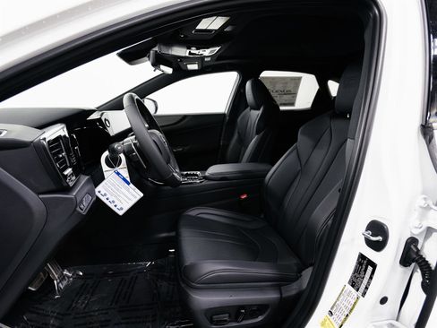 New 2026 Lexus NX 350 F Sport image 4