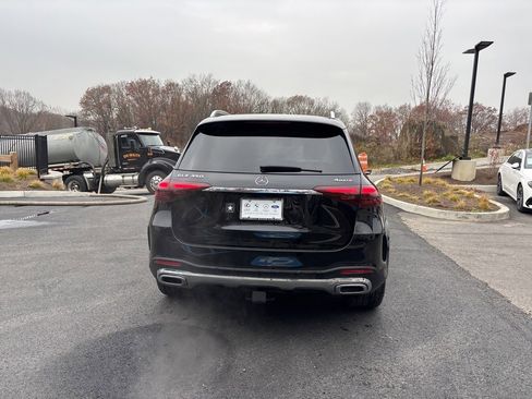 Used 2025 Mercedes-Benz GLE 350 GLE 350 image 6