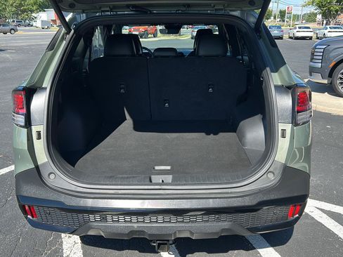 Used 2025 Kia Sportage X-Line w/ Premium Package AWD/4WD image 7